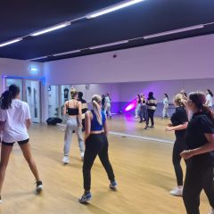 Primair- en secundair onderwijs