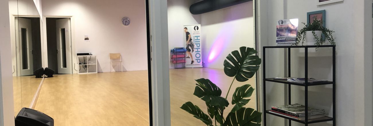 Maarssen dansstudio