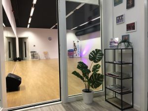 Maarssen dansstudio