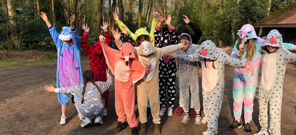 Weesp buiten activiteiten