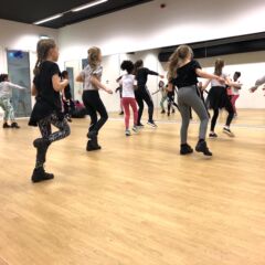 Hiphop / Streetdance / Kidsdance / Shape / Zumba 