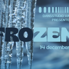 Kostuumpagina Wintershow