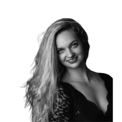 Steffanie van Maanen