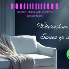 Kostuumpagina Wintershow