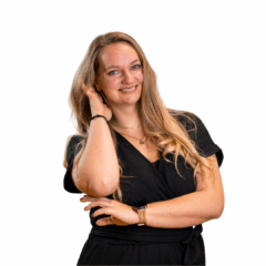 Steffanie van Maanen